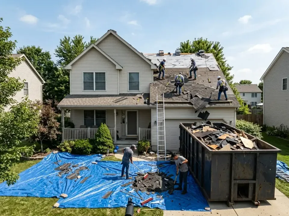 roof-replacement-debris-remova-004 — frequently asked questions, Cheapest Dumpster Rentals in University of California-Santa…